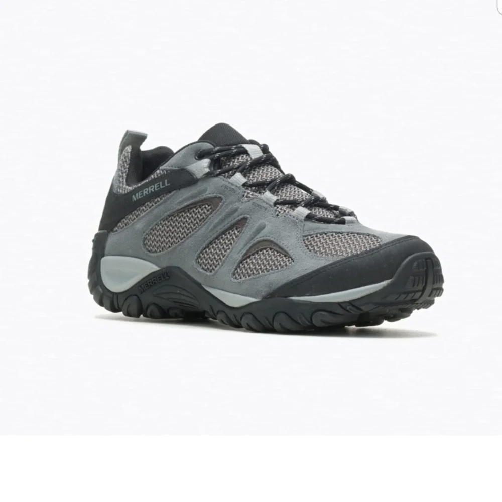 NWT⛰ Merrell Yokota 2⛰Hiking Shoes - Picture 1 of 7